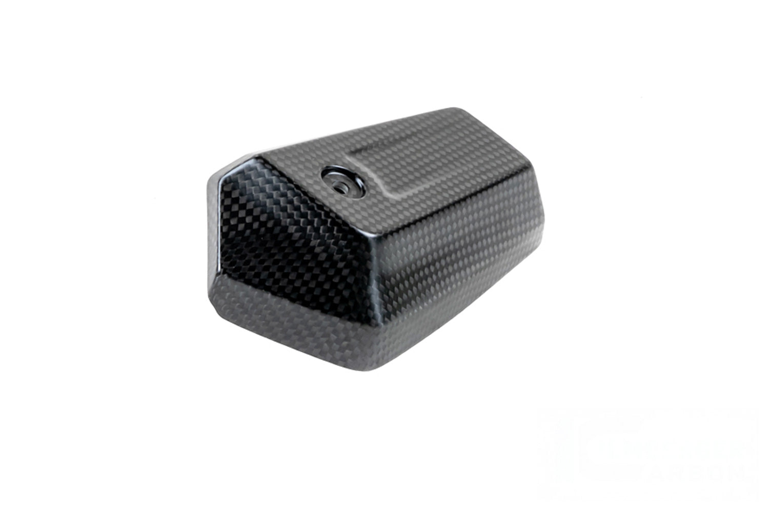 Ilmberger - Oil Cooler Cover for BMW R 12 nineT 2024 (41211-100)