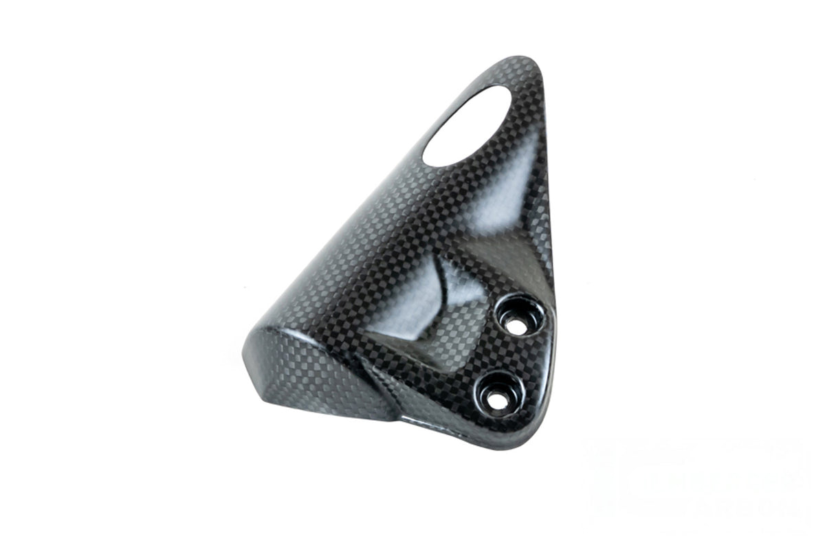 Ilmberger - Tank Breather Cover for BMW R 12 nineT 2024