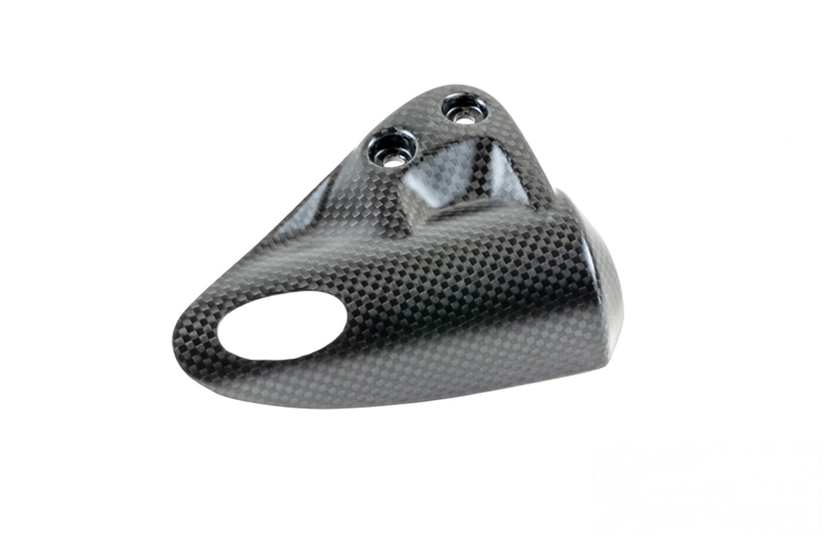 Ilmberger - Tank Breather Cover for BMW R 12 nineT 2024