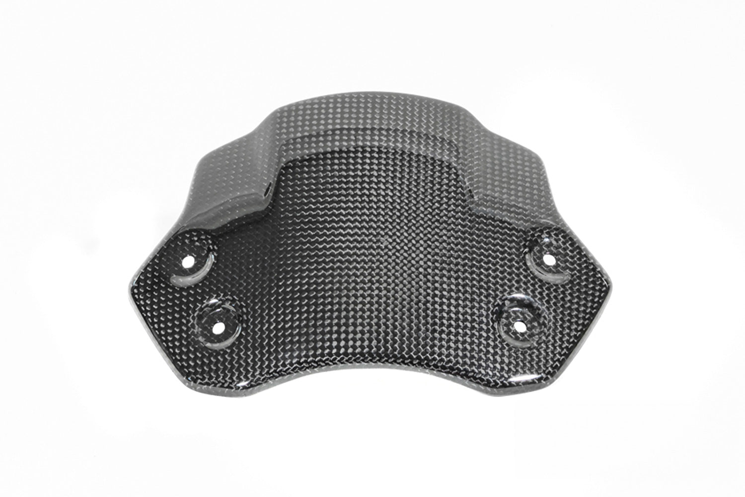 Ilmberger - Carbon Windshield for BMW R12 nineT (2024-)