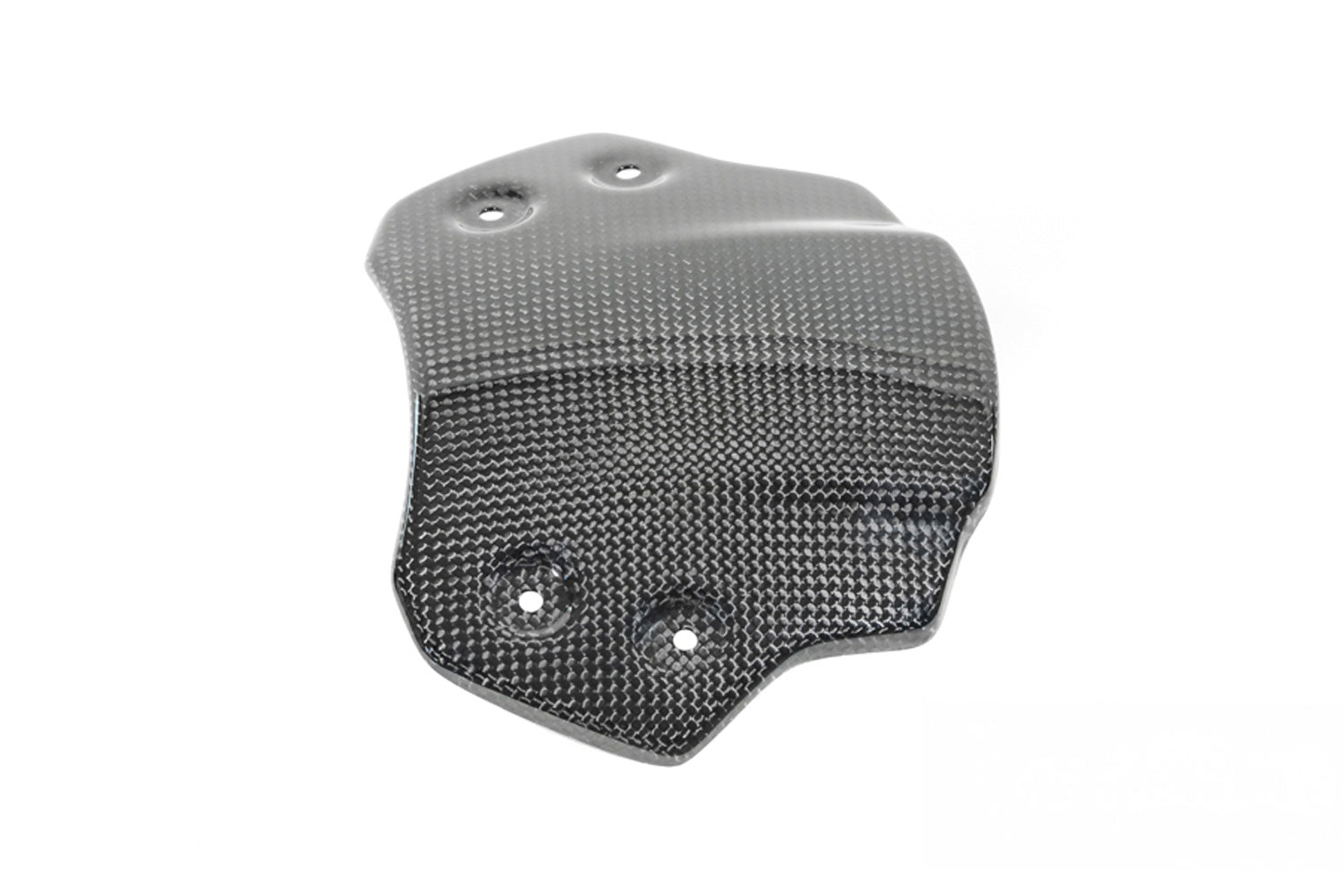 Ilmberger - Carbon Windshield for BMW R12 nineT (2024-)