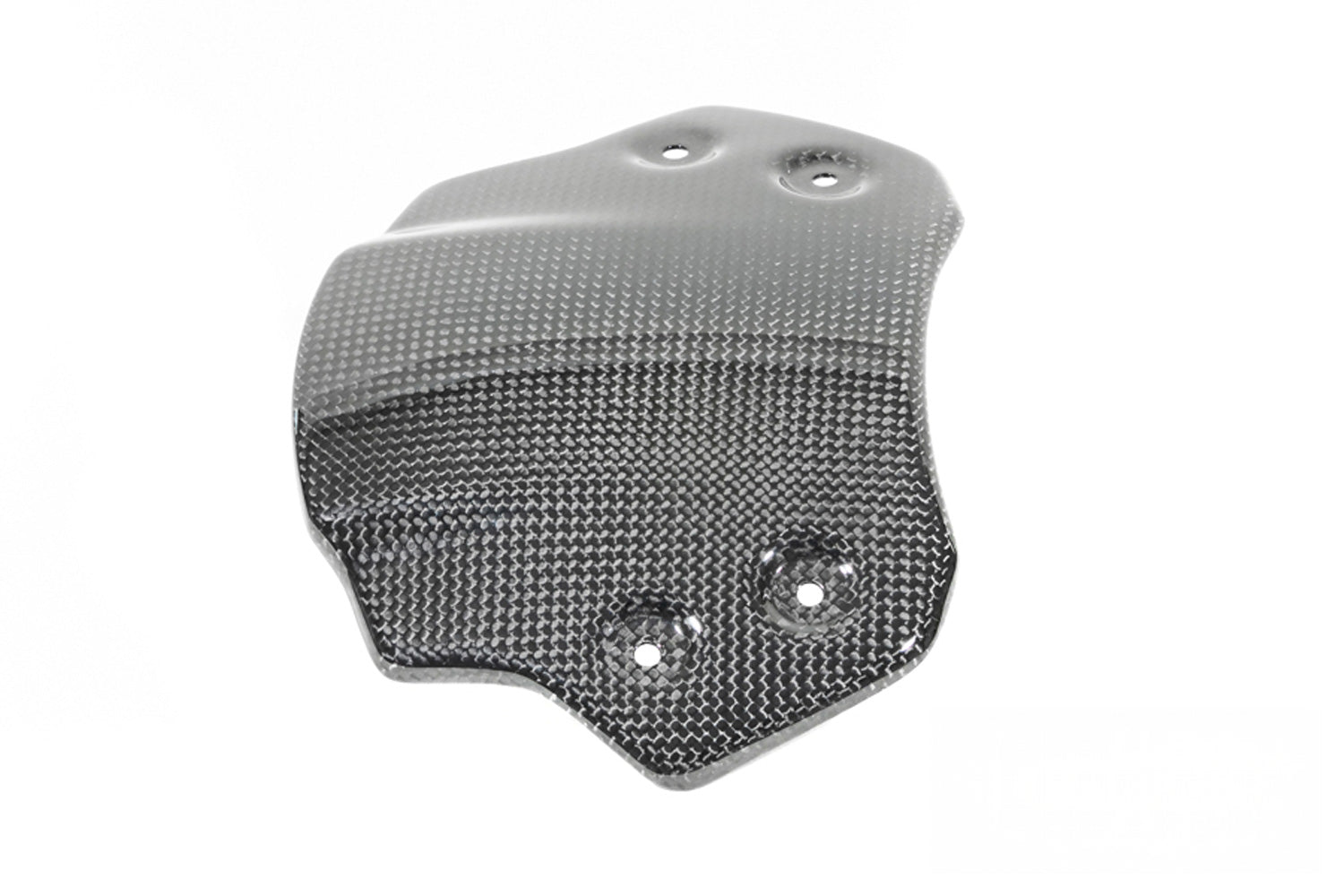 Ilmberger - Carbon Windshield for BMW R12 nineT (2024-)