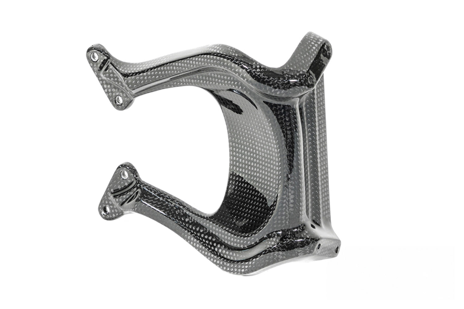 Ilmberger - Carbon Windshield for BMW R12 nineT (2024-)