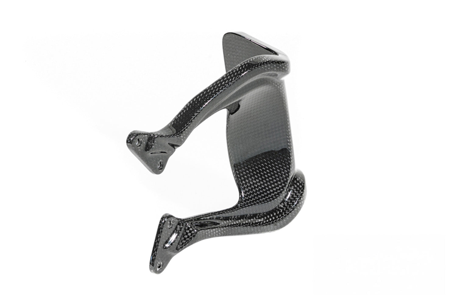 Ilmberger - Carbon Windshield for BMW R12 nineT (2024-)