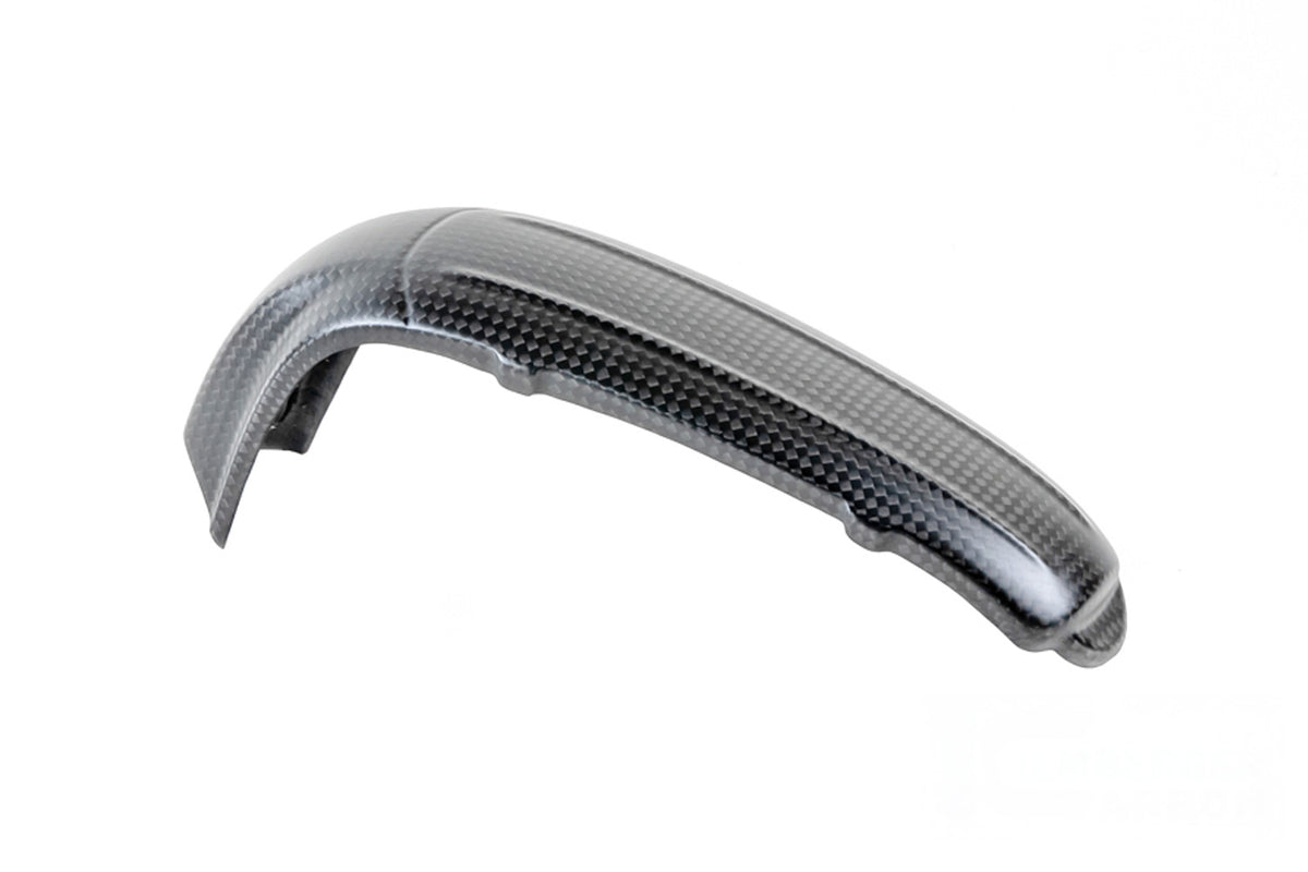 Ilmberger - Spark Plug Connector Cover for BMW R 12 nineT
