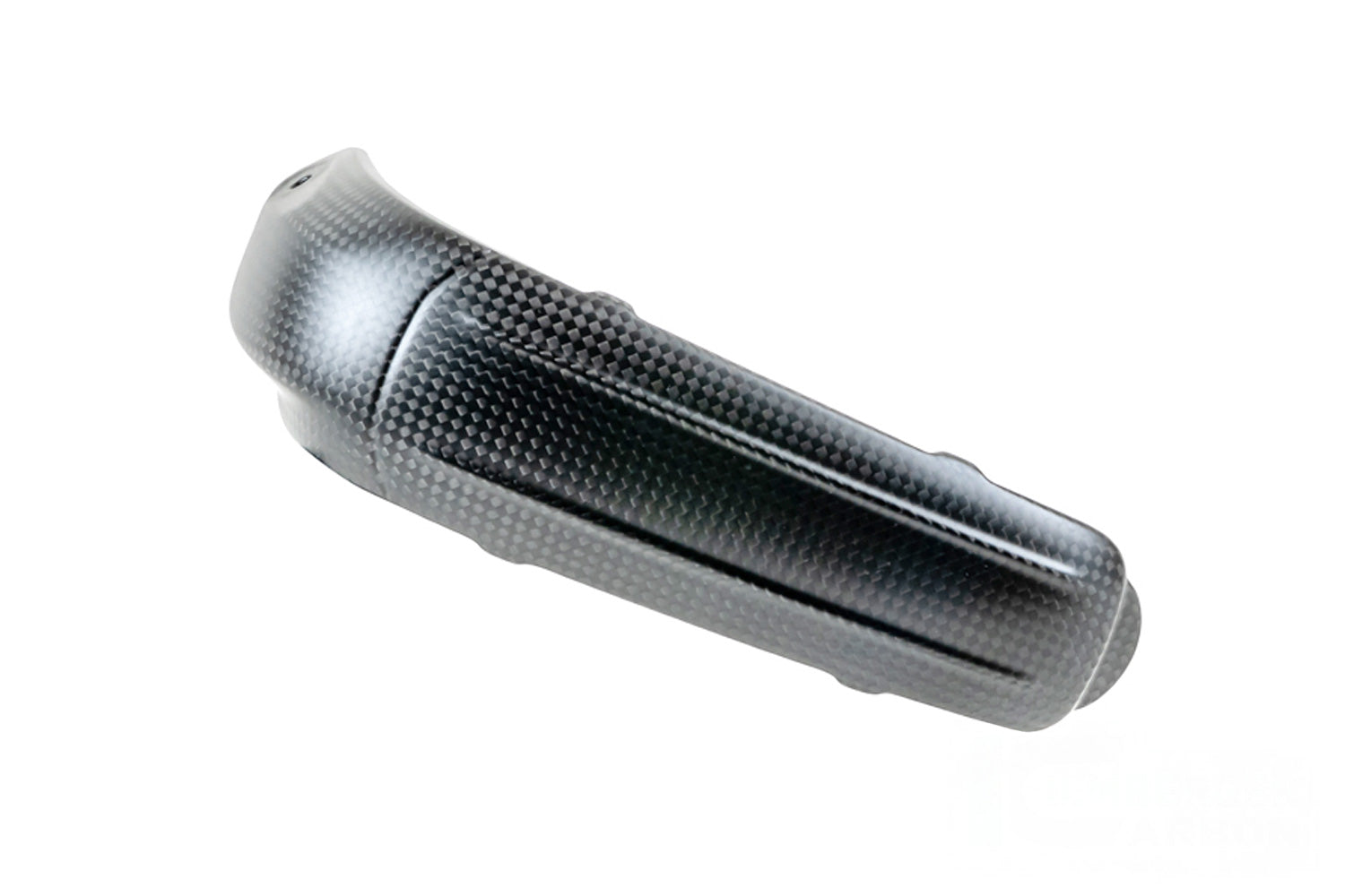 Ilmberger - Spark Plug Connector Cover for BMW R 12 nineT