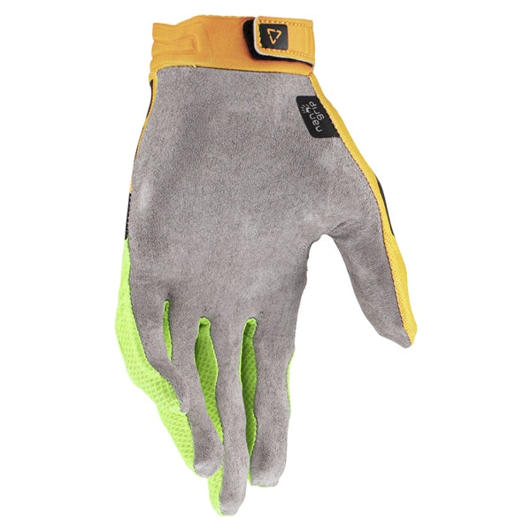 Leatt-GLOVE MOTO 2.5 X-FLOW CITRUS S 8 LEATT 6023040500 6009554027604