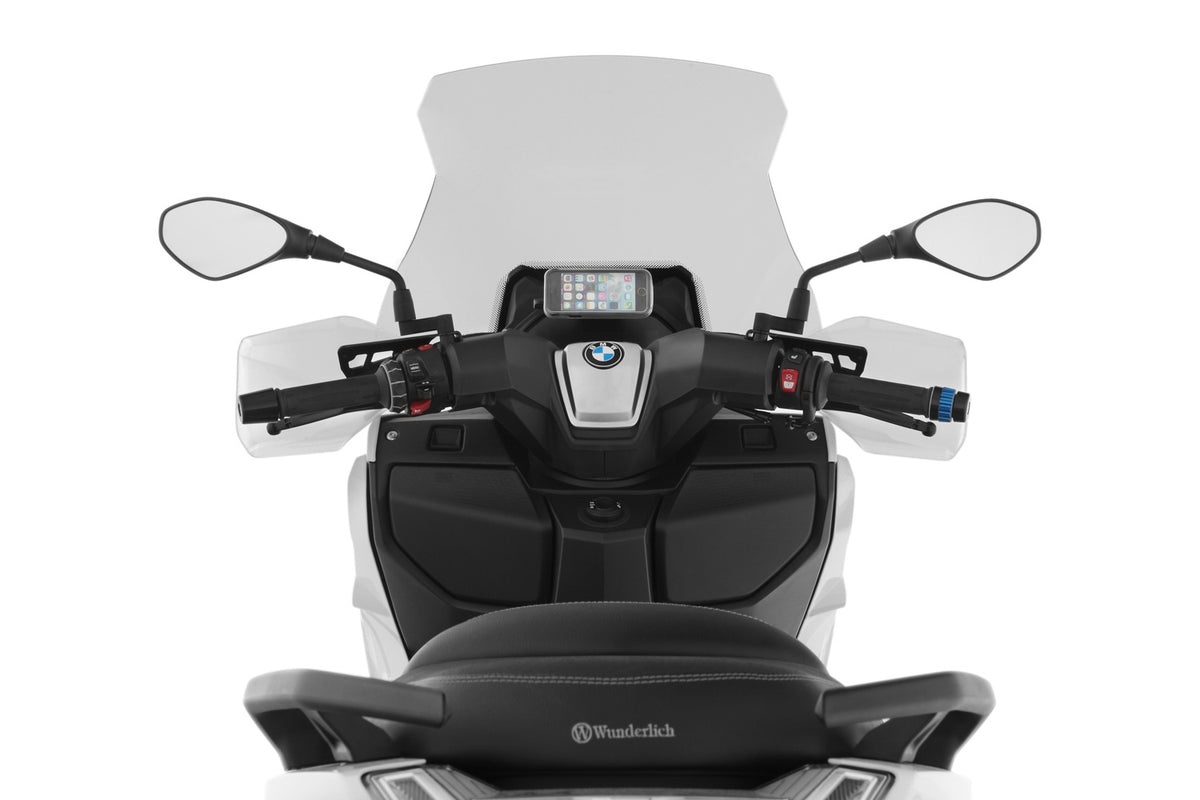 Maximum comfort in urban settings and on touring rides ✔ Premium components ✔ Integrated design ➜ Order now