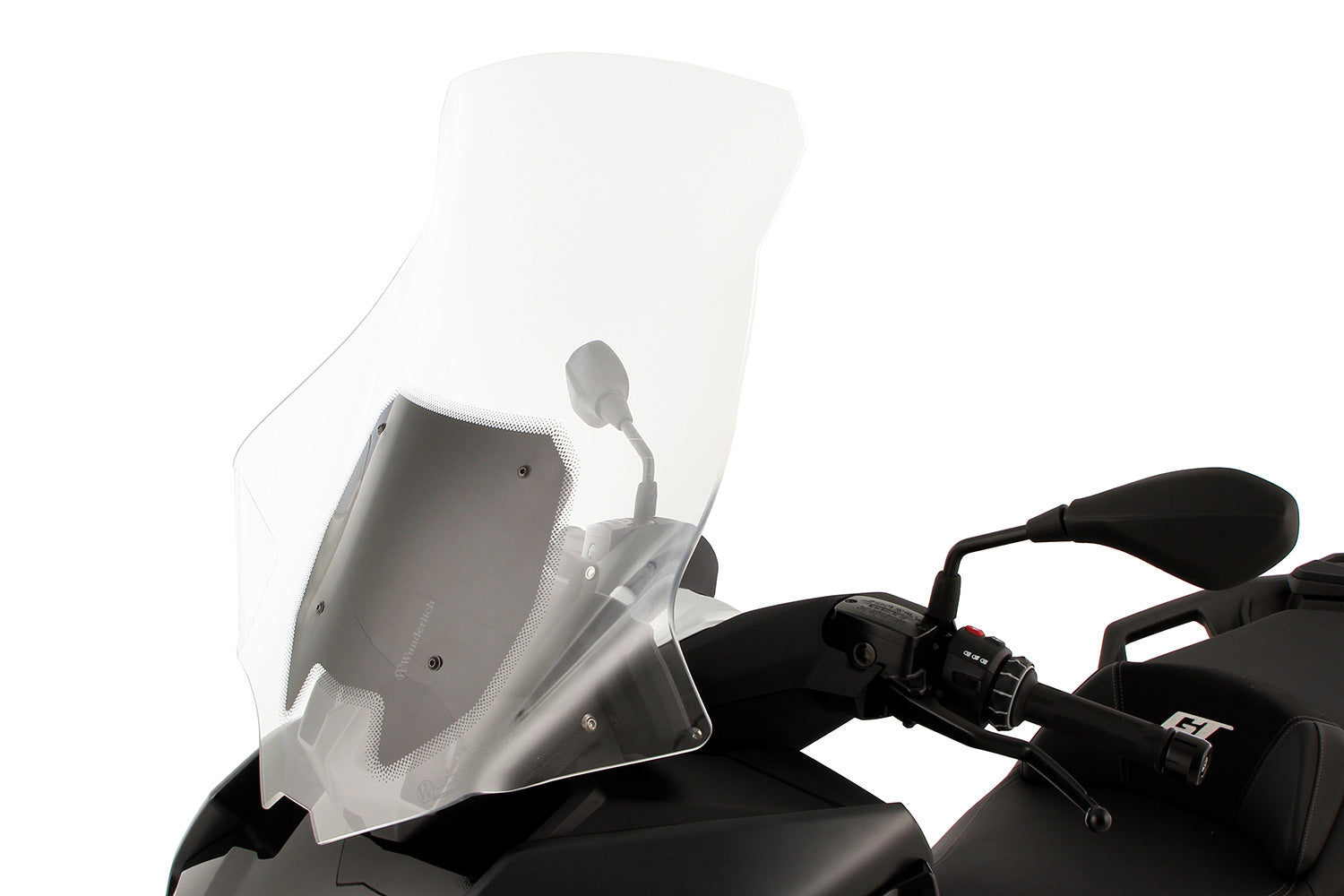 Maximum comfort in urban settings and on touring rides ✔ Premium components ✔ Integrated design ➜ Order now