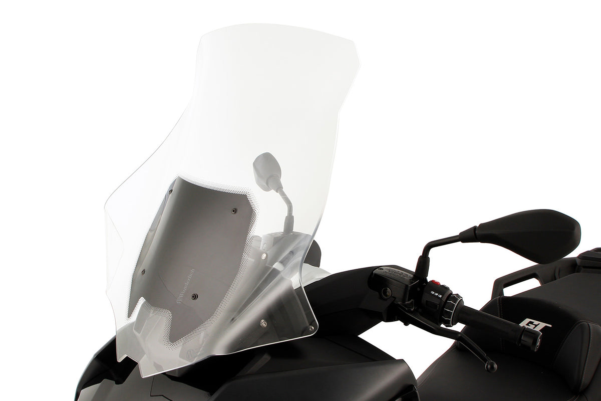 Maximum comfort in urban settings and on touring rides ✔ Premium components ✔ Integrated design ➜ Order now