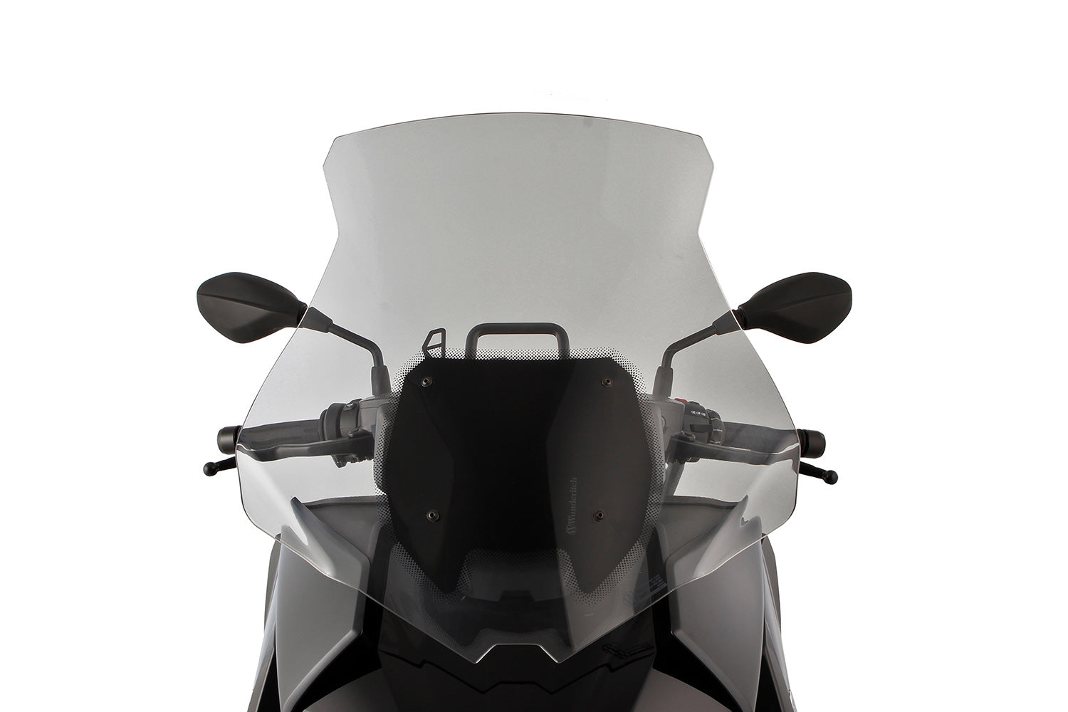 Maximum comfort in urban settings and on touring rides ✔ Premium components ✔ Integrated design ➜ Order now