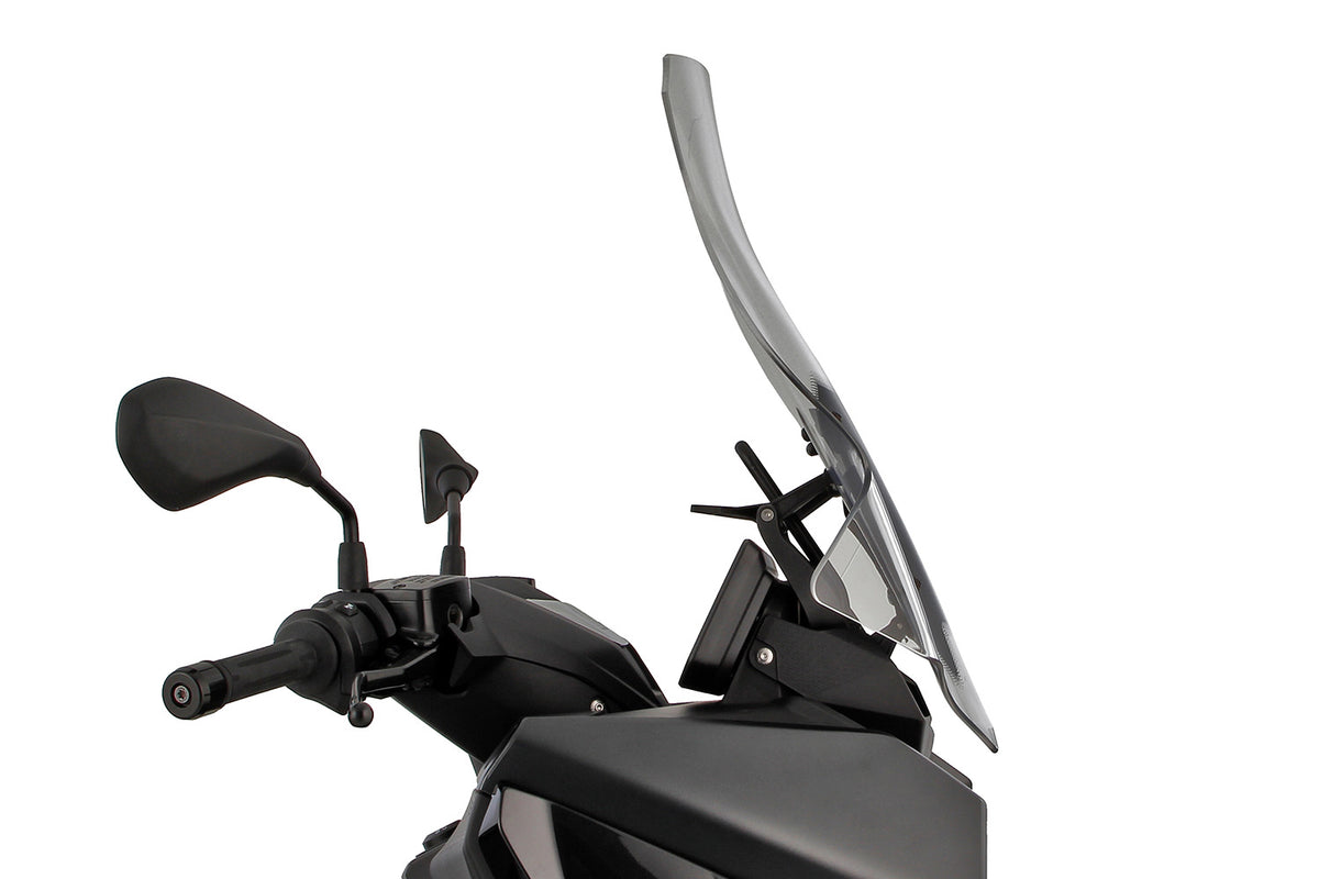 Maximum comfort in urban settings and on touring rides ✔ Premium components ✔ Integrated design ➜ Order now