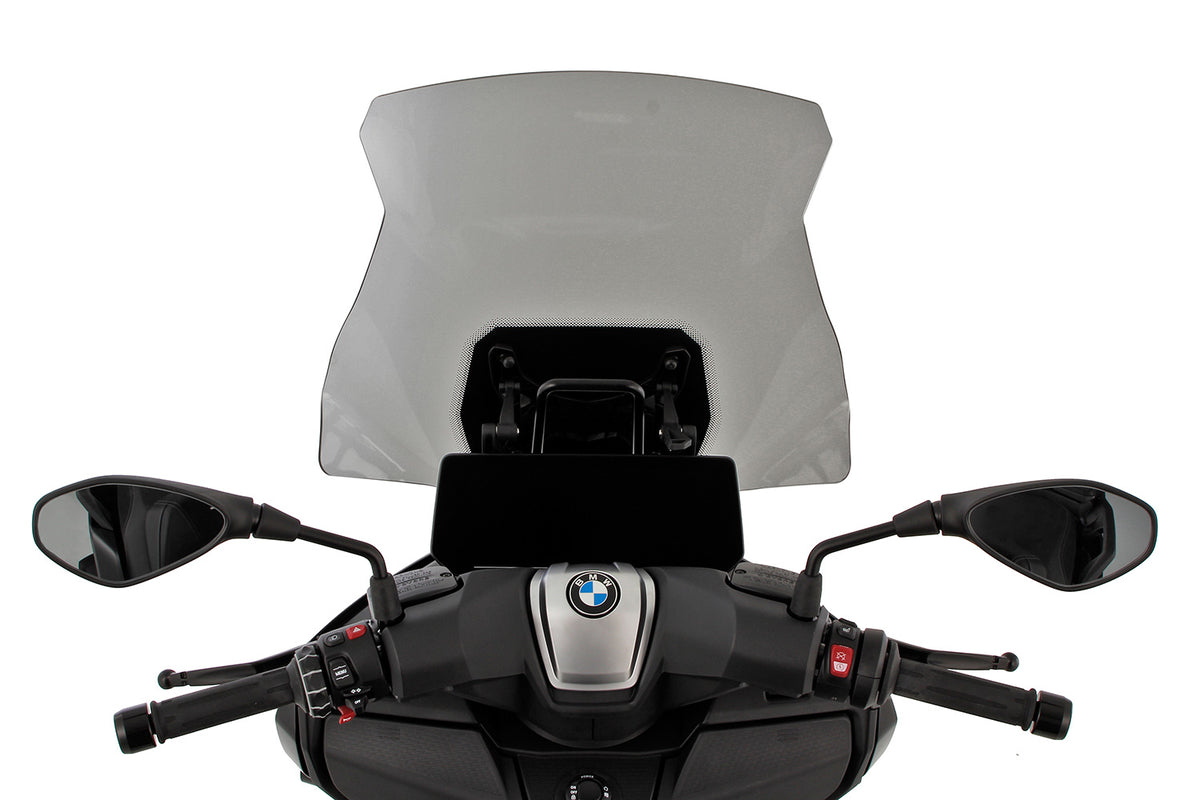 Maximum comfort in urban settings and on touring rides ✔ Premium components ✔ Integrated design ➜ Order now