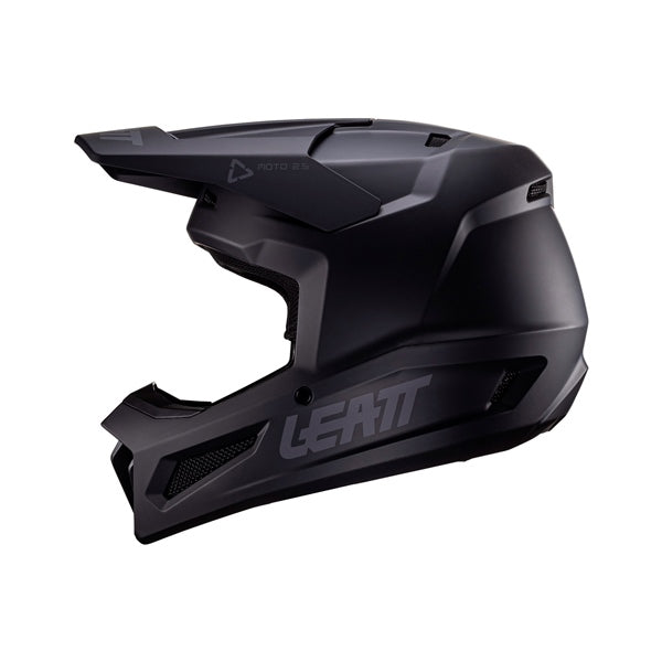 Leatt-HELM MOTO 2.5 V24 STLTH 2XL LEATT 1024060565 6009554062889