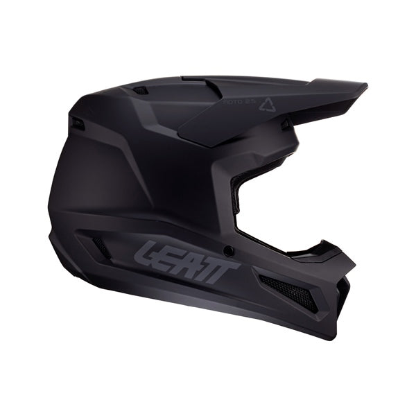 Leatt-HELM MOTO 2.5 V24 STLTH 2XL LEATT 1024060565 6009554062889