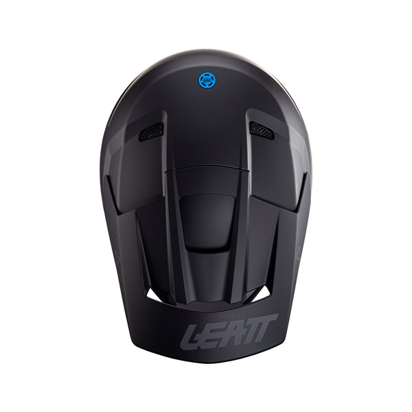 Leatt-HELM MOTO 2.5 V24 STLTH 2XL LEATT 1024060565 6009554062889