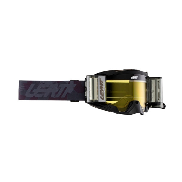 Leatt - Velocity 5.5 Goggle Roll-Off