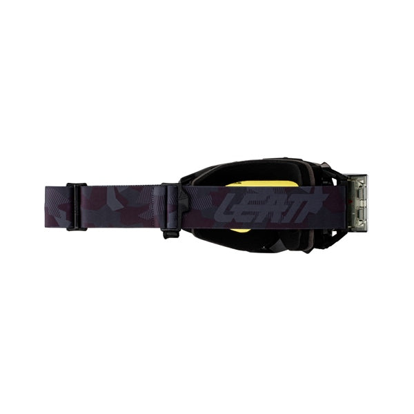 Leatt - Velocity 5.5 Goggle Roll-Off