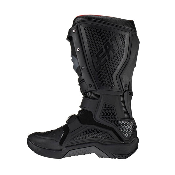Leatt-BOOT 5.5 FLEXLOCK BK 9 LEATT 3023050102 6009554011337