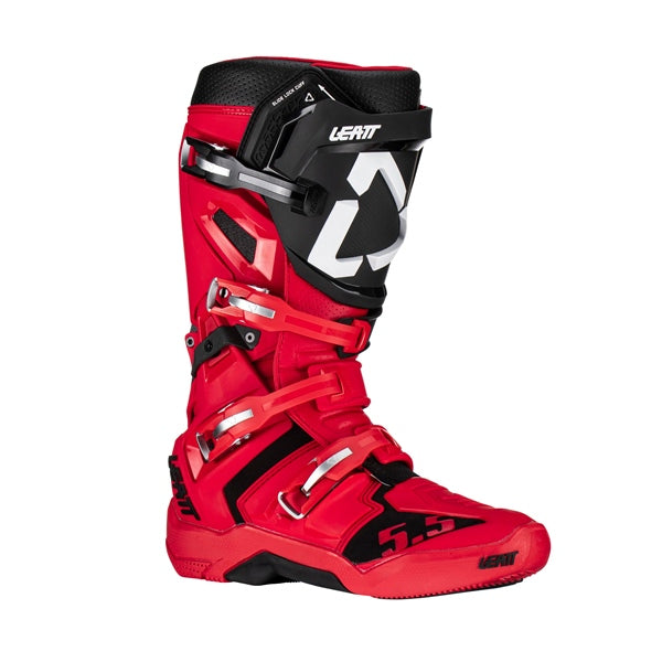 Leatt-BOOT 5.5 FLEXLOCK RD 9 LEATT 3023050202 6009554011474