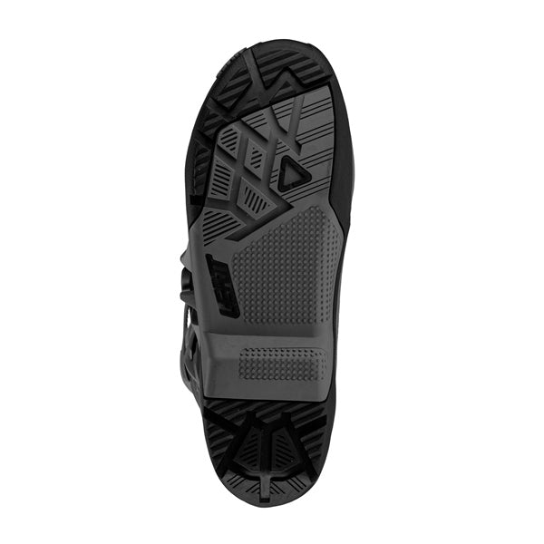 Leatt-BOOT 4.5 HYDRADRI GRAPHENE 9 LEATT 3023050602 6009554012037