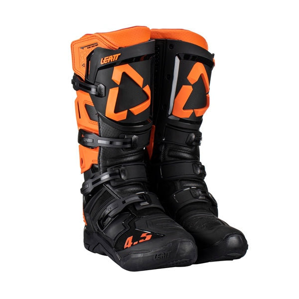 Leatt-BOOT 4.5 OG 9 LEATT 3023050502 6009554011894