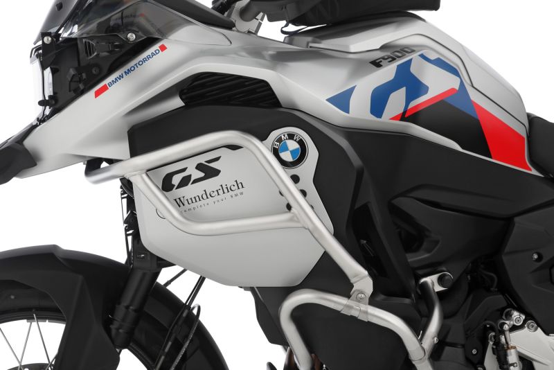 Wunderlich - Tank Protection Bars ULTIMATE for BMW F 900 GS Adventure (F900 GSA)