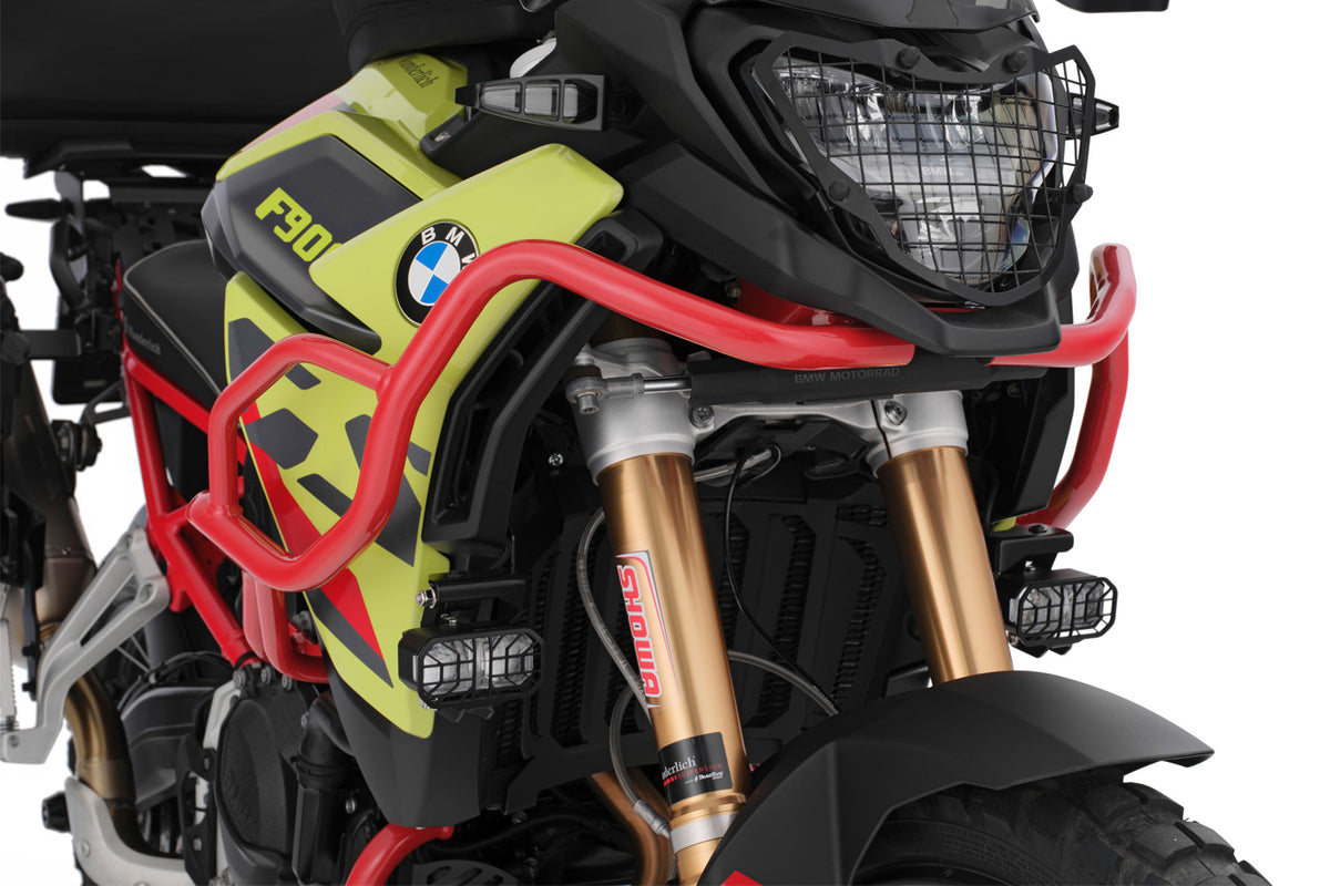 Wunderlich ULTIMATE Tank Protection Bar – F 900 GS-41586-004