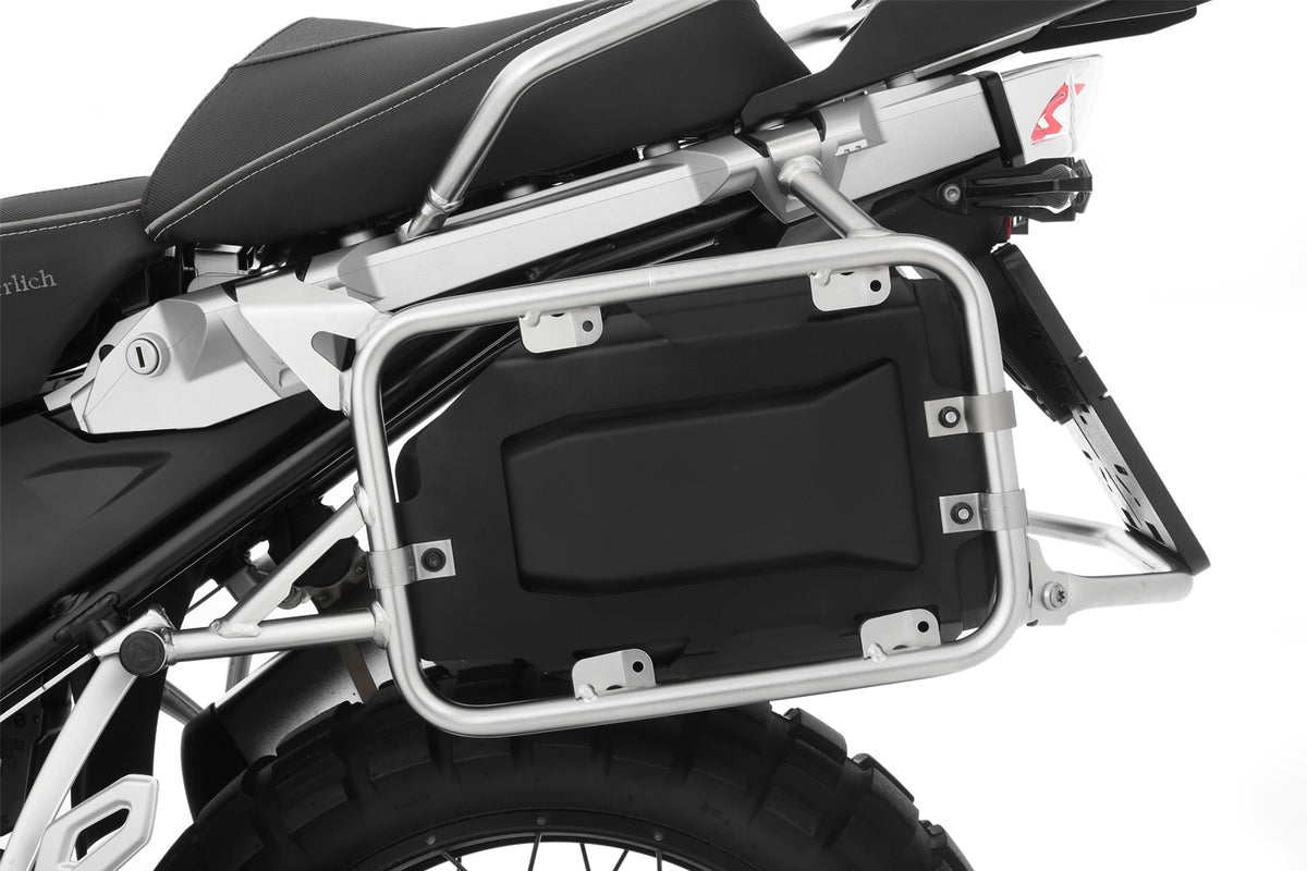Tailored tool box for various bits and pieces - Waterproof, light, extremely robust, lockable