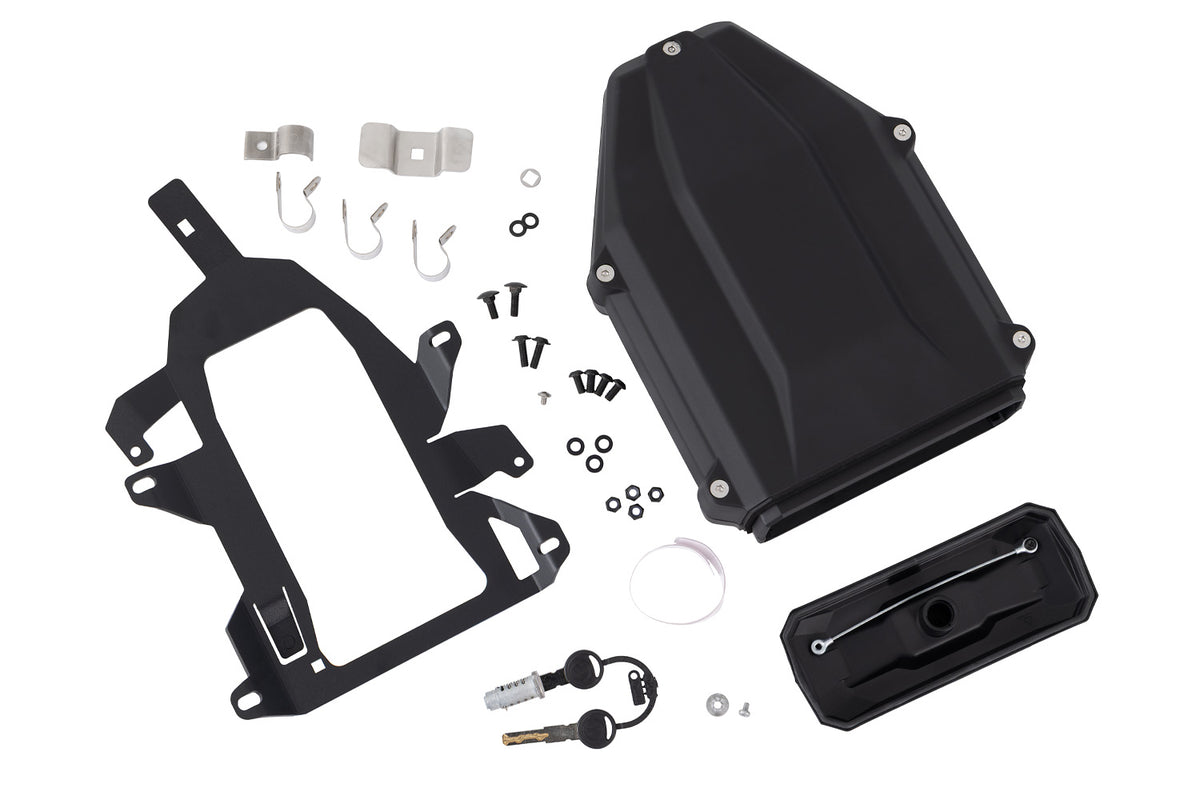 Wunderlich - Toolbox for Pannier Rack