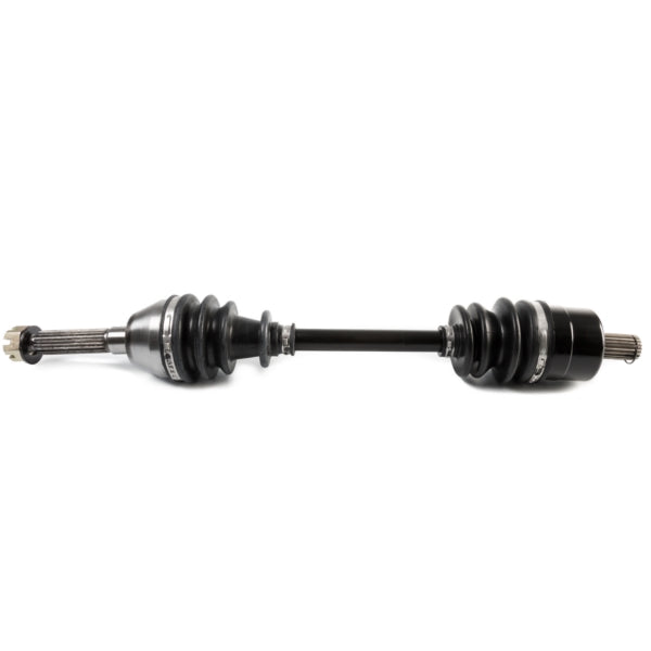 Kimpex-AXLE COMPL POL KIMPEX POL-7027K 7794232930088