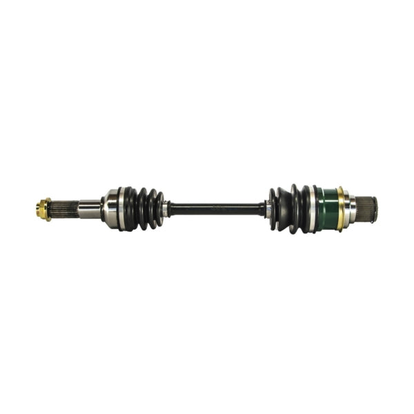 Kimpex-AXLE COMPL YAM KIMPEX YAM-7027K 7794232926677