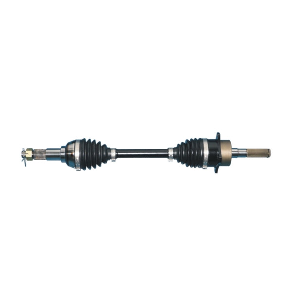 KimpexHD - Complete HD Axle (CAN-6001HDK)