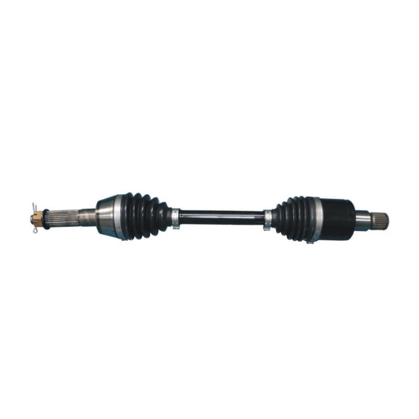 KimpexHD-AXLE COMPLETE HD KIMPEXHD POL-6011HDK 416506416506