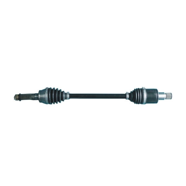 KimpexHD - Complete HD Axle (POL-6031HDK)