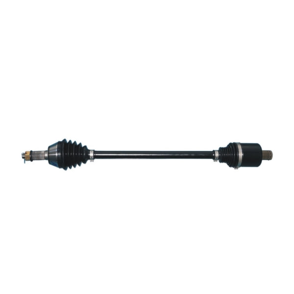 KimpexHD - Complete HD Axle (POL-6043HDK)