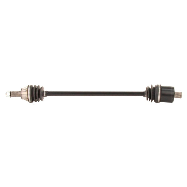 Kimpex-AXLE COMPL POL KIMPEX POL-7080K 844084070432