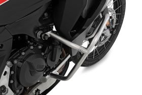 Wunderlich - Reinforcement Bracket for OEM Crash Bars on F 900 GS Adventure