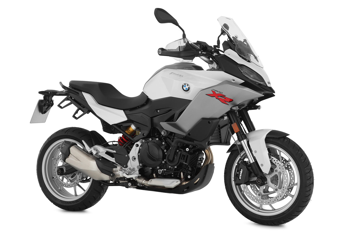 Our ABS sensor protection reliably covers the ABS sensor and protects it from damage.
