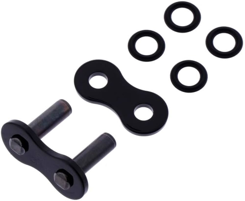 DID - Chain Master Link (525ZVMX)