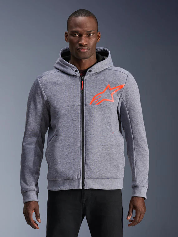 Alpinestars - Chrome V2 Jacket/Hoodie