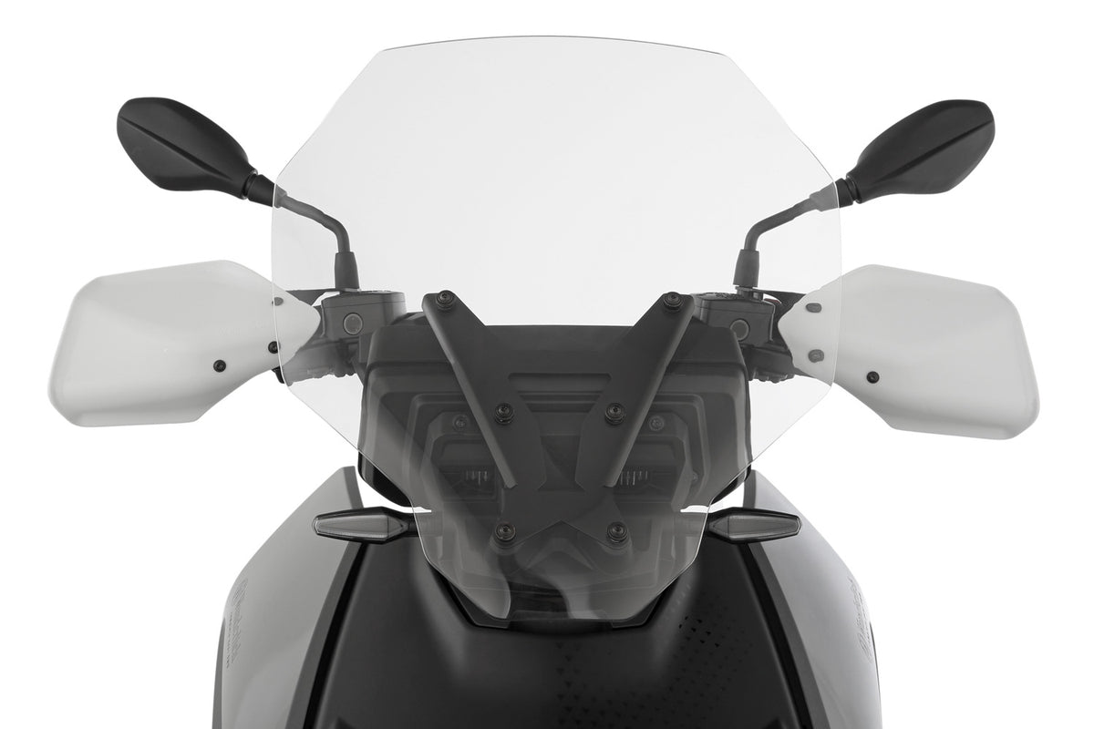 Wunderlich hand guards CE 04 - complete your BMW ✔ Premium components ✔ Integrated design ➜ Order now