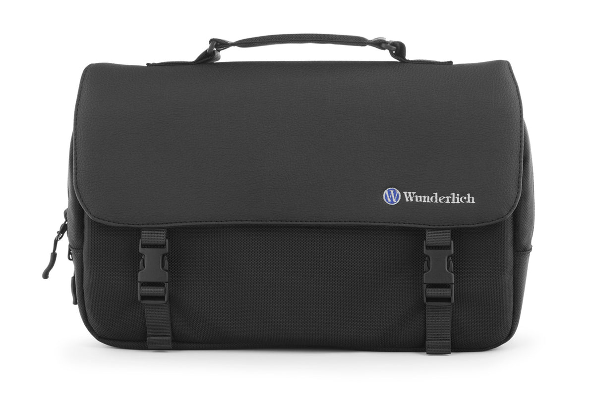 Wunderlich business bag C 400 X - complete your BMW ✔ Premium components ✔ Integrated design ➜ Order now