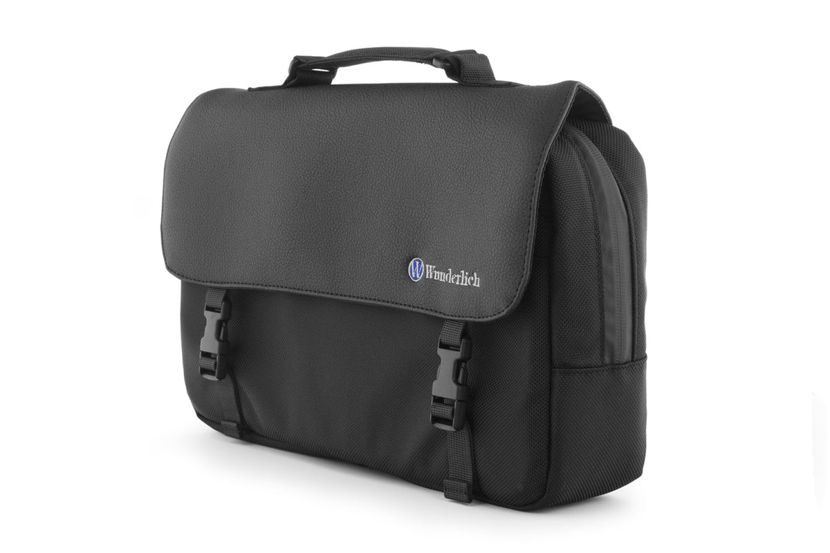 Wunderlich business bag C 400 X - complete your BMW ✔ Premium components ✔ Integrated design ➜ Order now