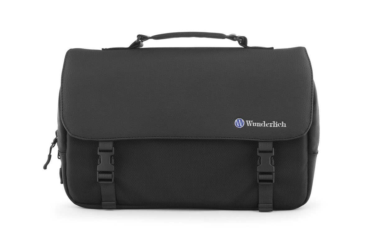 Wunderlich business bag CE 04 - complete your BMW ✔ Premium components ✔ Integrated design ➜ Order now