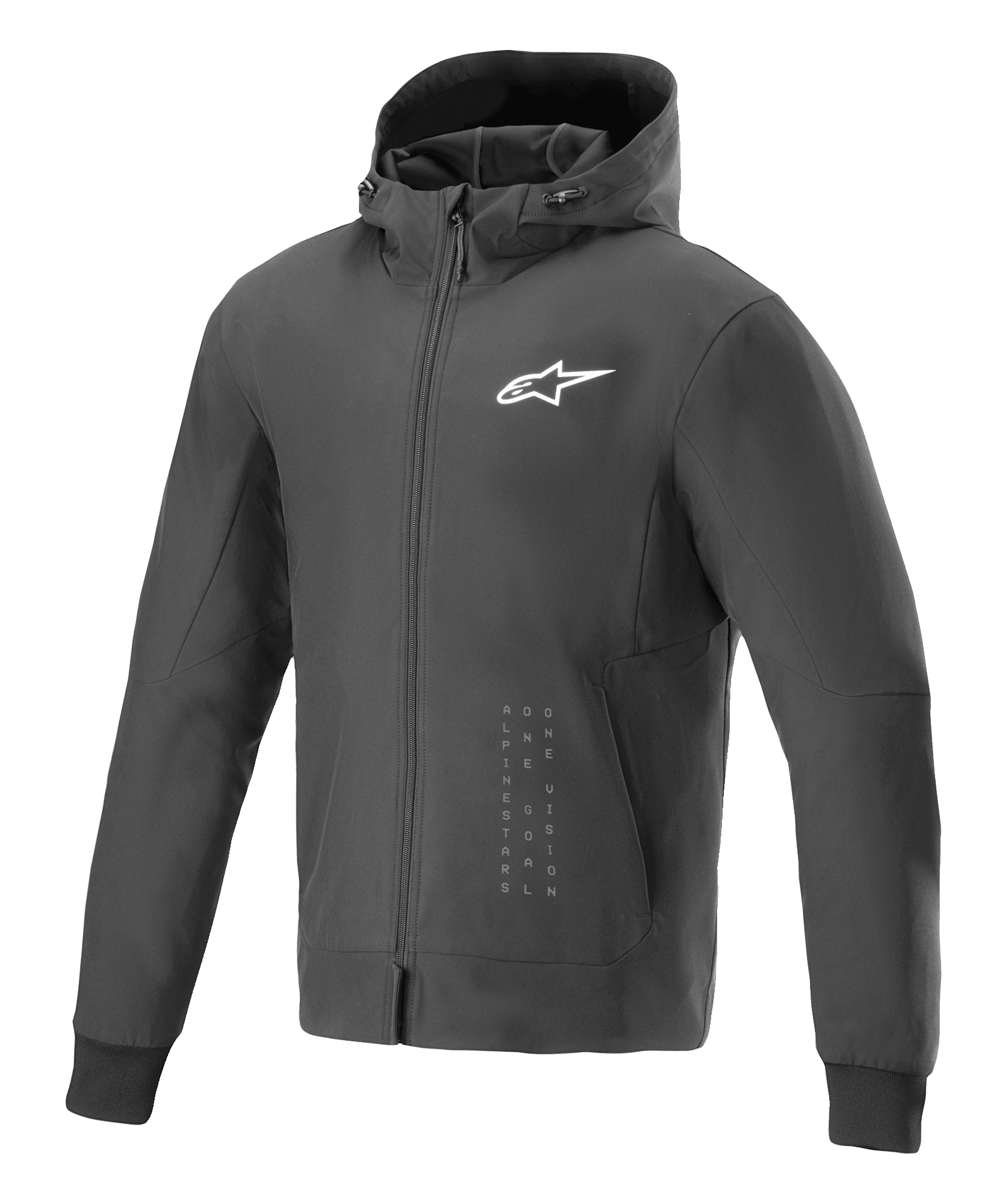 Alpinestars - Radium Tech Hoodie