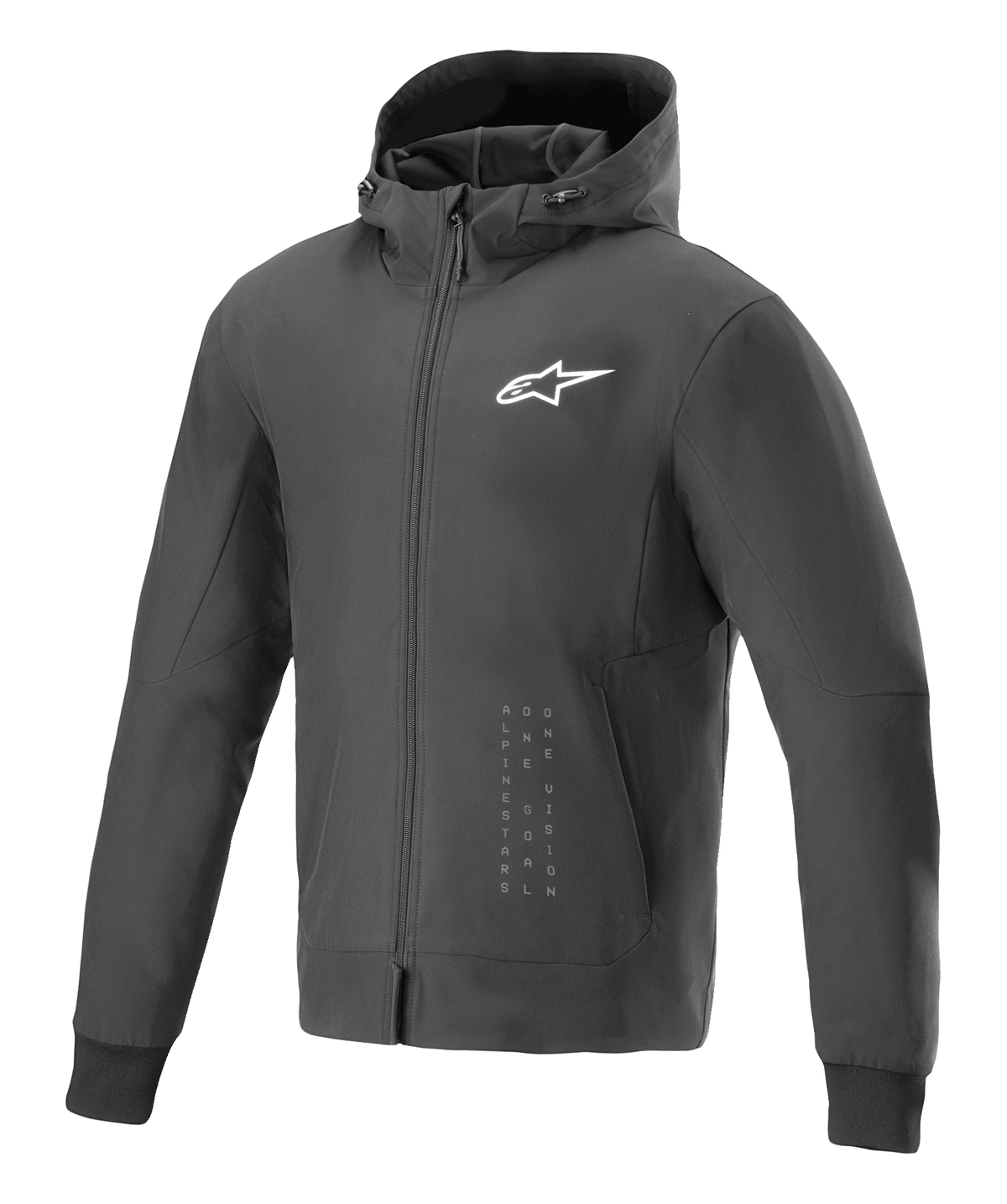 Alpinestars - Radium Tech Hoodie