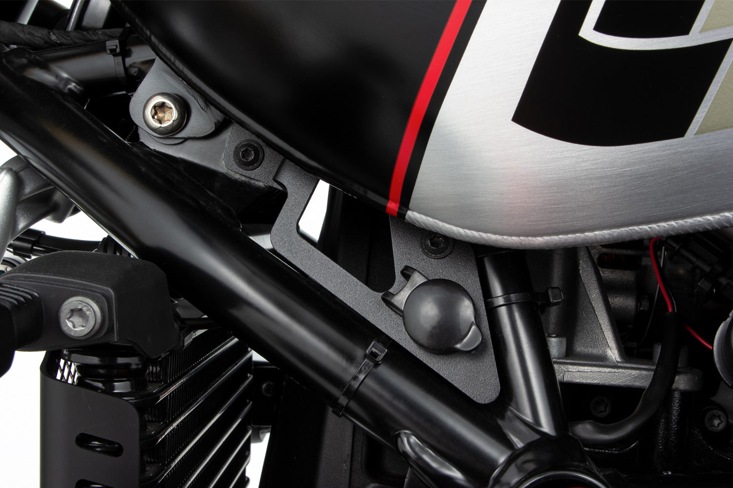 When you install our on-board socket, you can carry on charging or powering navigation systems or other end devices