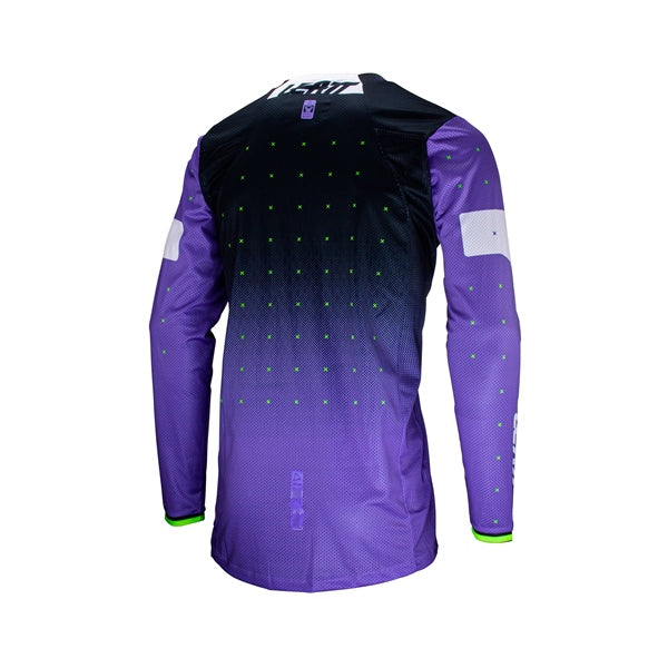 Leatt-JERSEY MOTO 4.5 LITE UV 2XL LEATT 5024080484 6009554065736