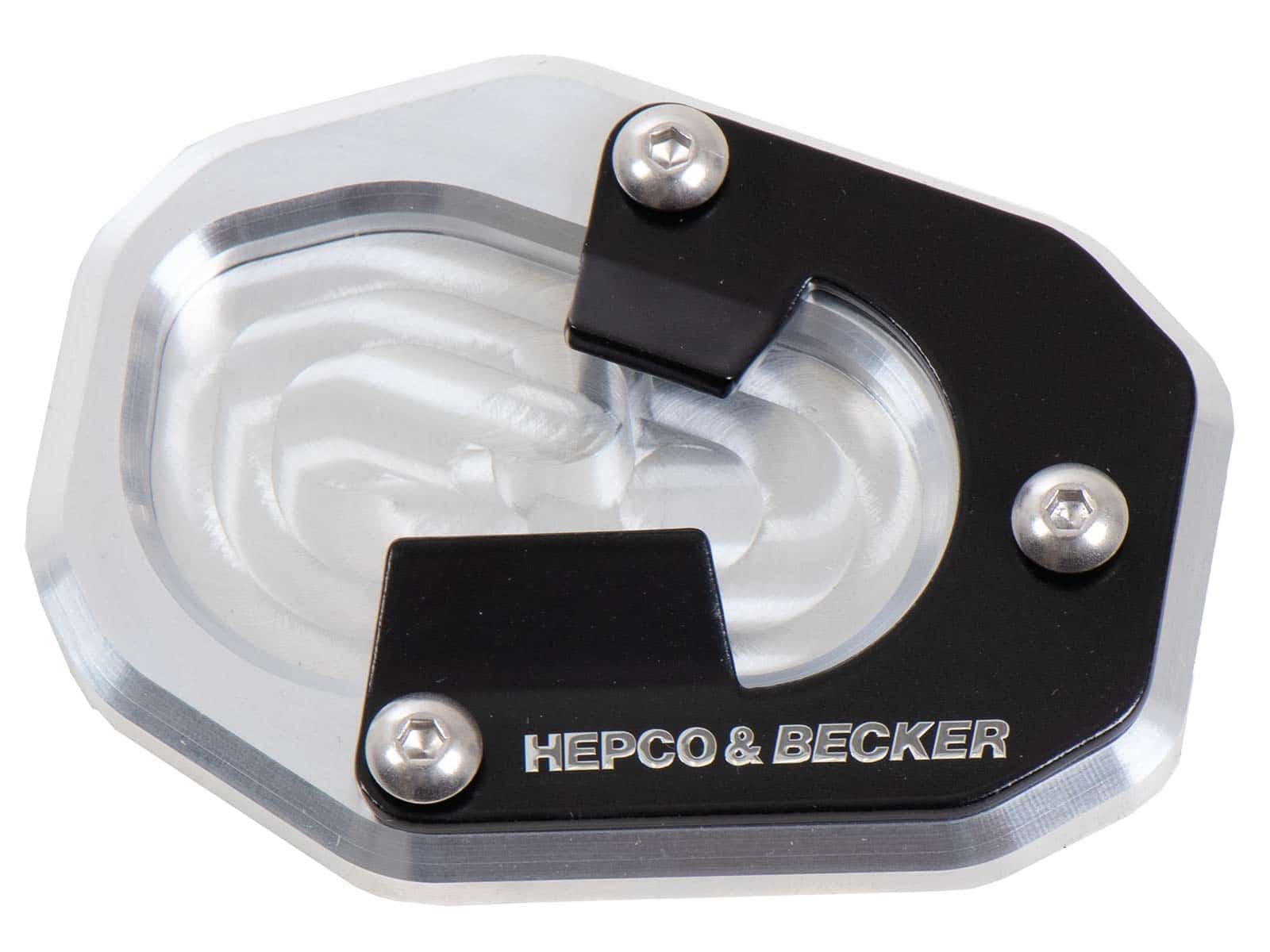 Hepco & Becker - Kickstand Enlargement For Triumph Tiger 900/ RALLY / RALLY PRO (2021>)